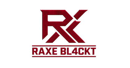 RAXE BL4CKT
