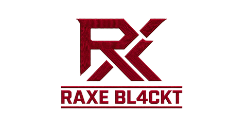 RAXE BL4CKT