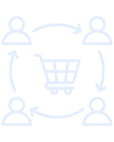 + Ventas