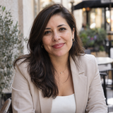 Lucía Fernández, E-commerce Manager