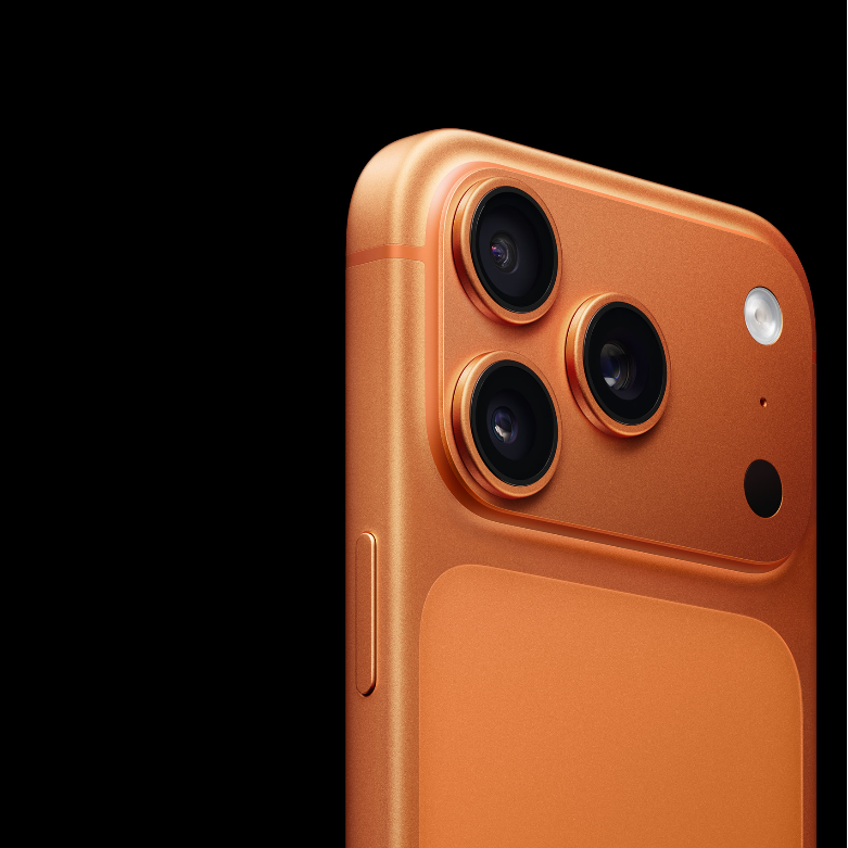 Apple-like product structure