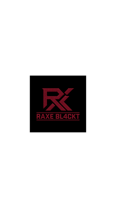 RAXE BL4CKT