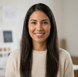 Valeria Rios, Diseñadora UX/UI